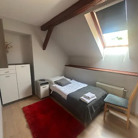 Apartament Star 6 Komárom