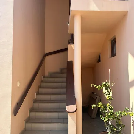 Star 6 아파트 코마롬