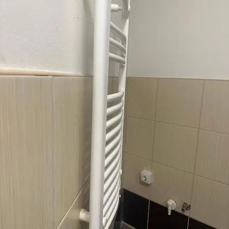 Apartament Star 6 Komárom