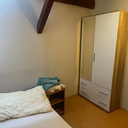 Apartament Star 6 Komárom