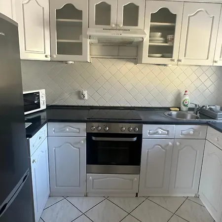 아파트 Star 6 코마롬