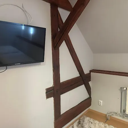 Star 6 아파트 코마롬