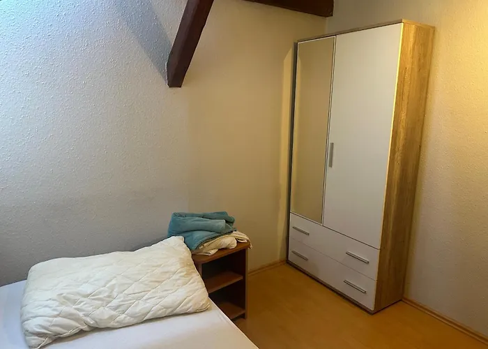 Appartamento Star 6 Komárom