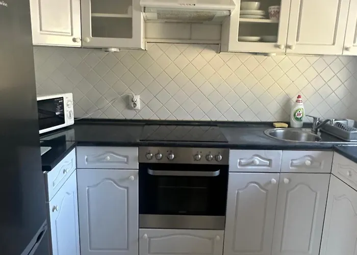 Appartamento Star 6 Komárom